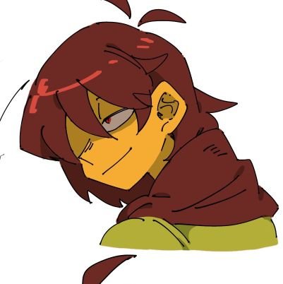 biolumineescent's profile picture. Lumine/Kris | artist on occasion | PFP: not me |

I'm the original             Kris Dreemurr