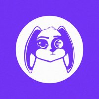 Ink Bunnies NFT (@inkbunniesnft) 's Twitter Profile Photo Ink Bunnies NFT (@inkbunniesnft) 's Twitter Profile Photo
