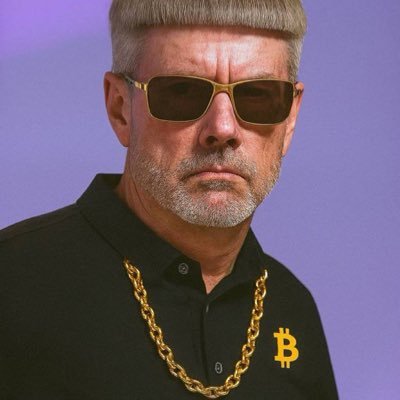 CryptoEtrain's profile picture. AI, Crypto & Technology Investor. Bitcoin class of 2019. Build the bedrock!