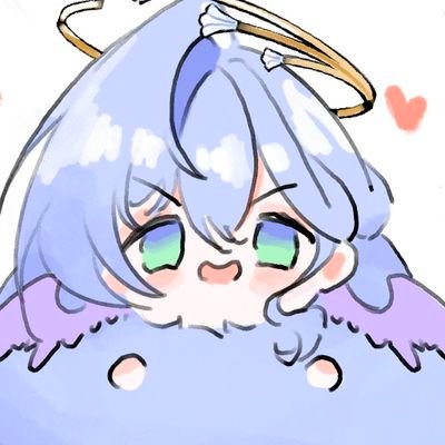 insane and loyal Caelus💫 x Robin🕊️religion follower
⬇️ pixiv ⬇️ 10/100🥚197/1000 🦝×🕊️