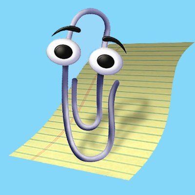 ContextVariable's profile picture. I'm not as funny as I think I am.