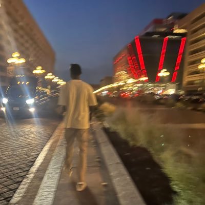 Life is Good 🇬🇲 | Alhamdulillah always | 1/2 of Philosophical Ramblings ツ