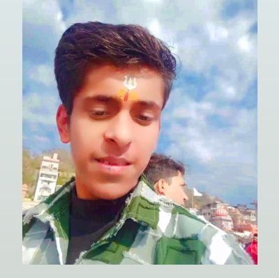 सुनो आज थोड़ा मेरे बारे में भी सुना दु,,
में एक कट्टर सनातनी हूं यह तुम को भी बता दु.🥀
सम्मानित कार्यकर्ता भाजपा