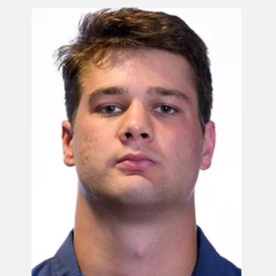 Tight End #81 @butlerufootball / Mariemont HS alum
