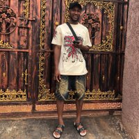 Okafor Ebube Joseph (@okaforebub4562) 's Twitter Profile