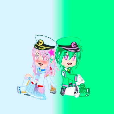 E4YABIKO's profile picture. 鉄道好き、東方、ロボットアニメ好きです
主にGacha cIubで鉄道擬人化だったり東方系統でキャラ作ってます。