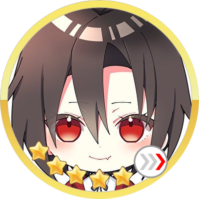 【ファンブルメイカー】良春さんのプロフィール画像