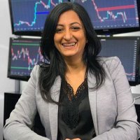 Amira Crypto Trader (@amira1wo) 's Twitter Profile