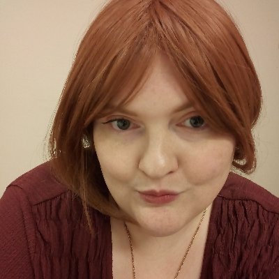 π BlueEyedRedhead π Profile