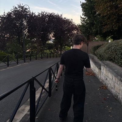 Sociologue comme boulaya | Mec normal à l’ENS Paris-Saclay