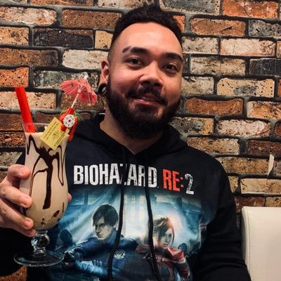 📺 Streamer e Criador de Conteúdo 🎮
🫂🤝 Parceiros:
👕🎨 https://t.co/I1lXZ12olu
🛡️🎮 https://t.co/skPY86ebVx
🦆🎮 https://t.co/VKSrASFUOX
