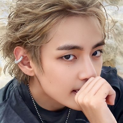 รักมิตรภาพ 95 line 🐻🐥 #BTS7 ☺️ มัมหมีน้องแท 🧸 แม่ค้าเมี่ยงคำ เค้กกล้วยหอม #KIMTAEHYUNG 💜✨ #รวกอวมัมหมีน้องแท ᯓᡣ𐭩