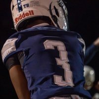 Tayvon Thomas 2028 (@thomas_tayvon) 's Twitter Profile Photo Tayvon Thomas 2028 (@thomas_tayvon) 's Twitter Profile Photo