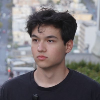 XanderWanagel's profile picture. finance + cs/math @ nyu
