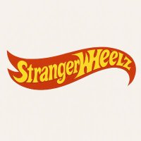 StrangerWheelz (@strangerwheelz) 's Twitter Profile