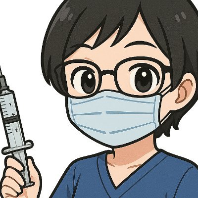 dr_damepo's profile picture. アル中です🤪