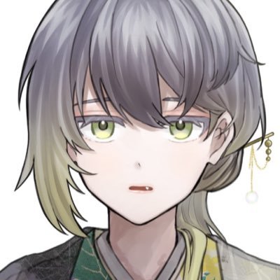 20↑100↓/ CoC6版/半テキメインのテキセ勢/ござるか狂いです/DMorつなぐにて【立ち絵・一枚絵】有償依頼受付中