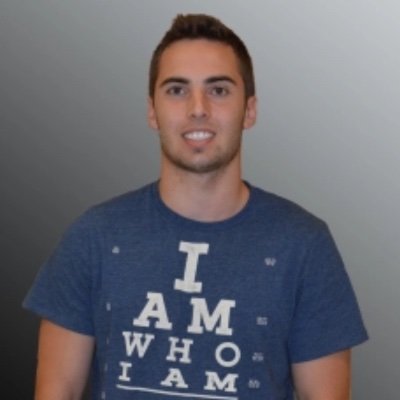 FMayford97841's profile picture. 