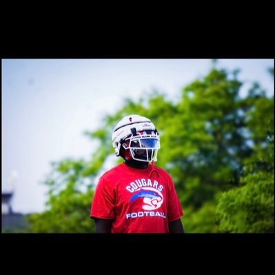 javianmcclinto's profile picture. |crane medical prep high school | 6’3 3.2gpa| DE,DT,TE,LT| gmail : Jaywick1216@gmail.com | # : 7738018349