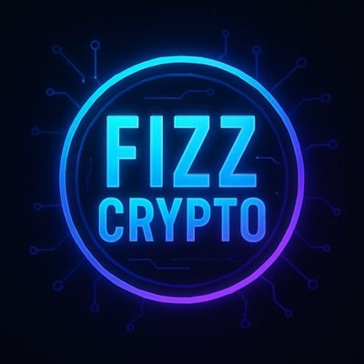 Cryptofizzspot's profile picture. Crypto Spot Trader.

join My telegram channel for  free spot signal signal.

Telegram: https://t.co/6xUkQQchqa