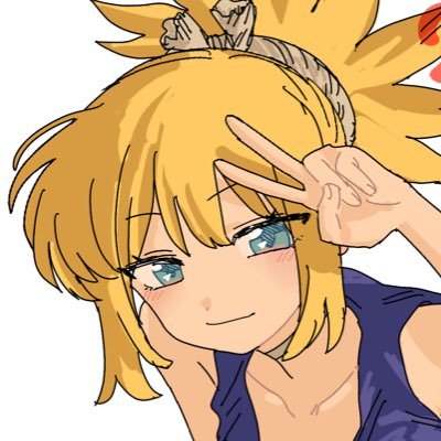 18↓/女の子描くの好き/ ⚠︎not腐not夢/自衛/着彩しない/締め切りが怖い マシュマロ→https://t.co/T3iJPvgRr4 プロフ→ https://t.co/hlOyfFKDFW