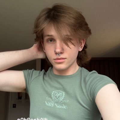 23 ~ ♊️ ~ 🔞 ~ Minors DNI ~ Tips/Dms Appreciated 🤍🐮🙊 PayPal $OhGoshAlt 🫶🏻🤍