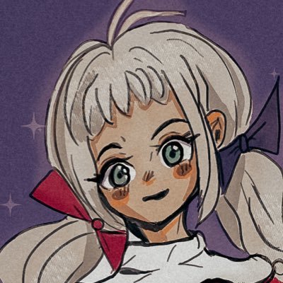 ✨🌙 illustrator | manga artist | streamer 🖤🦊📧: hello@annaquinzel.com