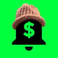 Bags Alert Bot (@bagsalertbot) 's Twitter Profile Photo Bags Alert Bot (@bagsalertbot) 's Twitter Profile Photo