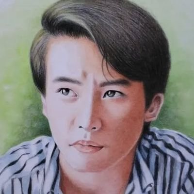 *絵画ご依頼 受付中!!写真一枚でOK*
画材を選ばない肖像画家。フォローの際は一言お声かけください。著名人、有名人の肖像画(リアルな似顔絵)主に点描、コンテ、色鉛筆、墨等…。風景画、仏像画等幅広いジャンルで活動しています。
<個展・過去4回>