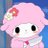 LUVFORPOW's profile image
