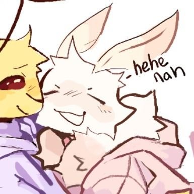 | 🇩🇪 | Haiiii I'm Luna :3 | MTF 🏳️⚧️ | Furry 🐾 |
I'm Pansexual (〃´▽`) | I love music 🎶, sharks 🦈 and the nature 🌳 (^-^*) | Taken 🩷💜
Pfp: @Bun0nthemoon