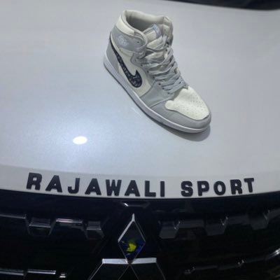 rajawalisport8's profile picture. 