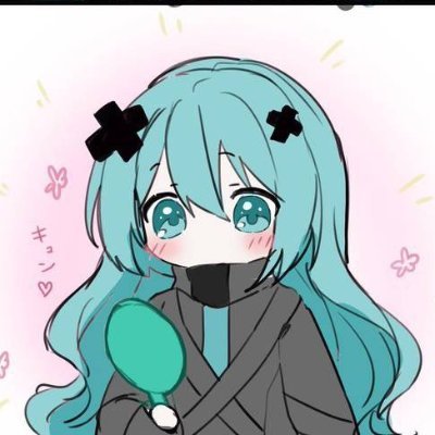 liannatezzzさんのプロフィール画像