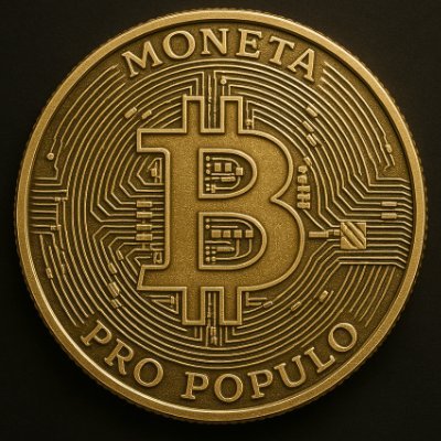 Asset Manager | Bitcoin | Freedom Tech | End the Fed | Not an anarchist… yet