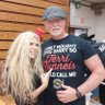 johnstoll18's profile picture. FYI- I don't accept DM's unless I know you.
The Terri Runnels available for bookings at:
BookTheTerriRunnels@Gmail.com ty