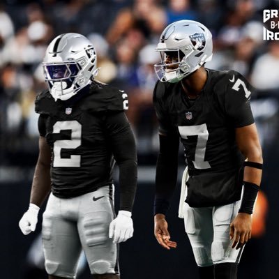LAS VEGAS RAIDERS HUB๐ Profile