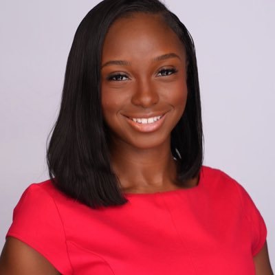 Reporter for @DCNewsNow | Story idea? ysesay@dcnewsnow.com | Prince George’s County native | HamptonU Alum ⚓️💙 | UMD Alum 🐢