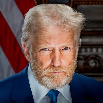 MAGA | Trump Supporter | America First 🇺🇸 | Pro-GOD | Pro-Life | Pro-2nd | American Patriot | 2 Genders Only | Conservative Christian ✝️ | Jesus is LORD!