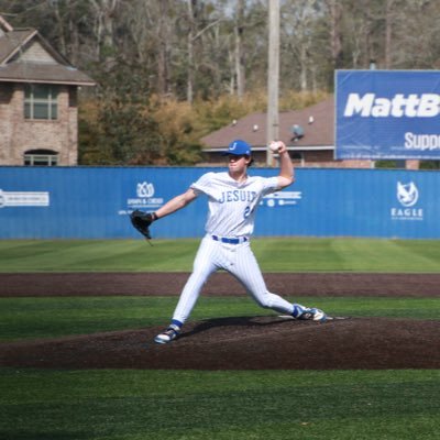 Harper Oncale Profile