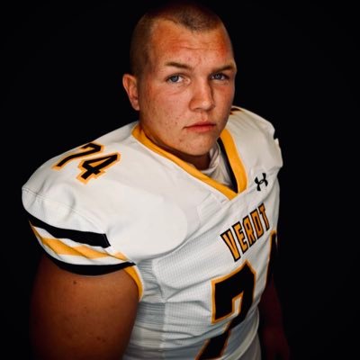 Wyatt Monnin Profile