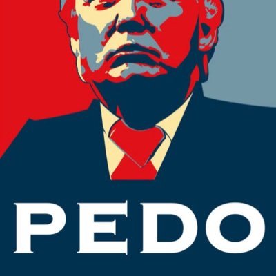 MAGA=PEDO 💯 Profile
