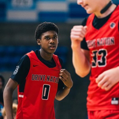 6’0” Point Guard, Attends Prestonwood Christian Academy