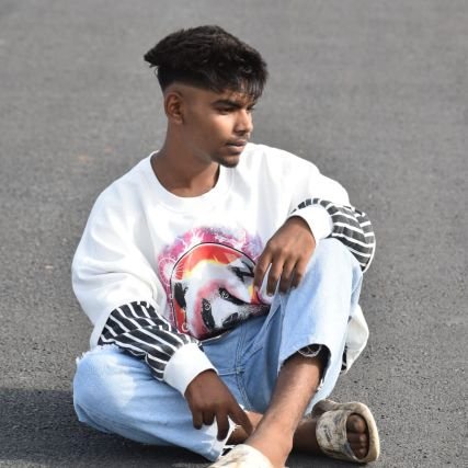 VasavaViraj01's profile picture. 