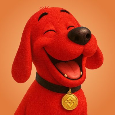 #Clifford 大红狗 社区驱动MEME叙事
TG:https://t.co/Te9pFIIAqM
CA:0x9cb3ab4fb21cf910da2ce6800753dbd866784444