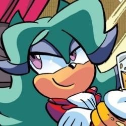 WileyWil97416's profile picture. hi i'm ava_miserable I'm a young artist
I go by they/them I am in way too many fandoms