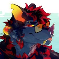 𝐍𝐘𝐗 🦇🔞 (@fangedfvcker) 's Twitter Profile