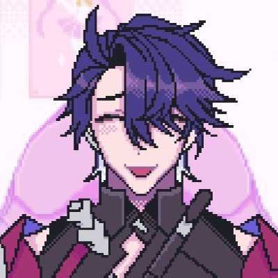 viva_vamp's profile picture. 18

no, i will never stop glazing: Sampo, Aha, Mr Reca, Kagurabachi, KOG, TBHX, TSHD, ALNST

I do art but not on this hellsite

 pfp by @/aahriv