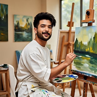 I’m not just a name, I’m a presence — Abdullah Wakeel Piracha. Building my legacy, one word at a time.