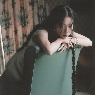 lesbivelvet's profile picture. surtos de uma lésbica reveluv serva da seulgi ☆ si.ufes 🍒👾🏴‍☠️❤️‍🔥