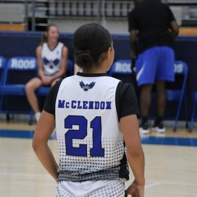Audrey McClendon Profile